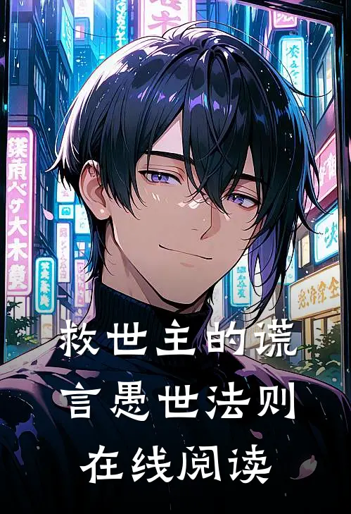 救世主的谎言愚世法则在线阅读
