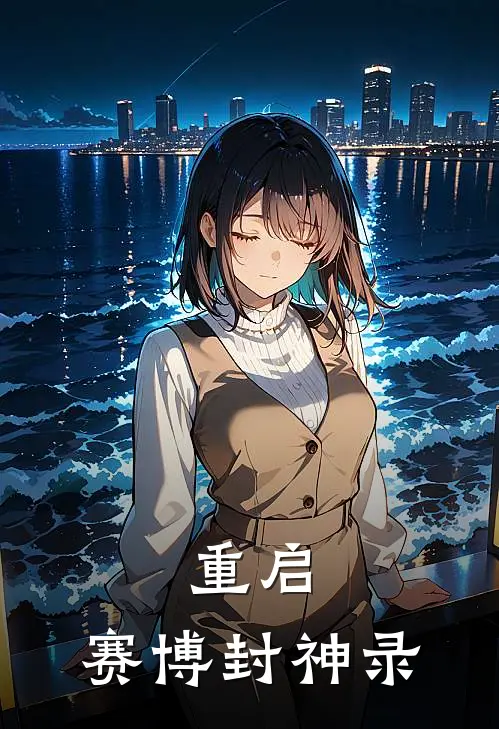 重启：赛博封神录(林夏诺亚)免费小说阅读_免费小说完整版重启：赛博封神录(林夏诺亚)