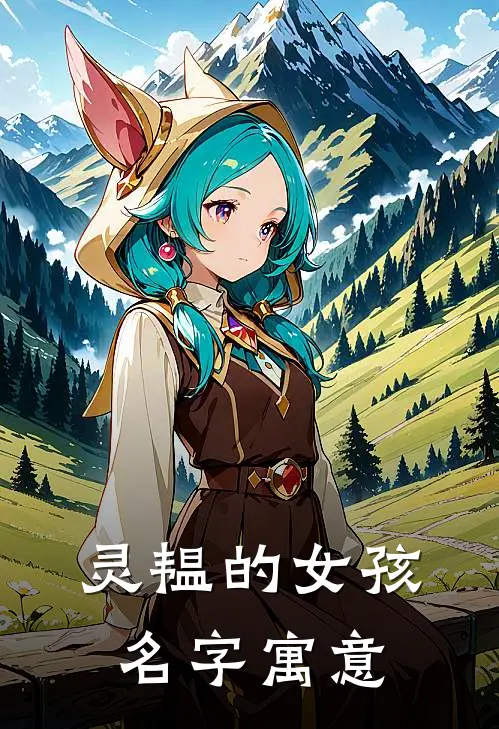 灵韫的女孩名字寓意