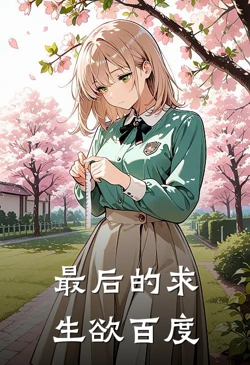 最后的求生欲百度