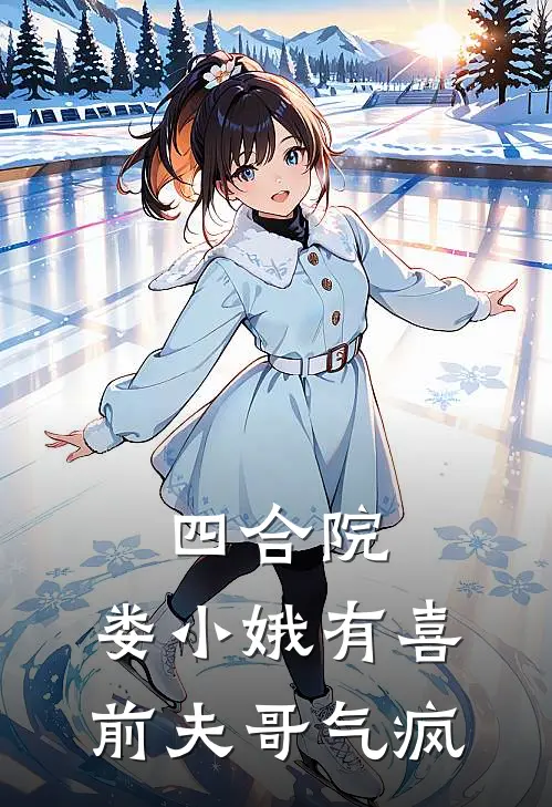 四合院：娄小娥有喜，前夫哥气疯