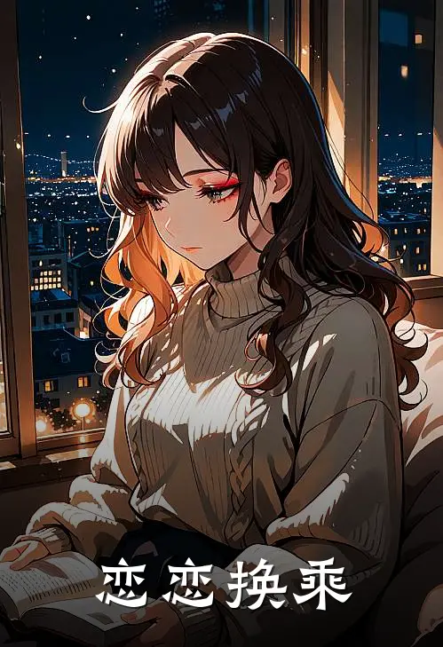 《恋恋换乘》林颐莲林莲全本阅读_(林颐莲林莲)全集阅读
