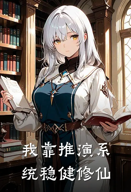 我靠推演系统稳健修仙