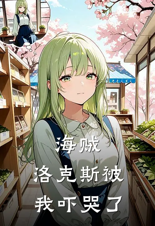 海贼：洛克斯被我吓哭了