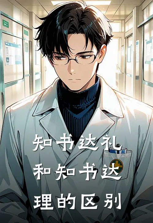 知书达礼和知书达理的区别