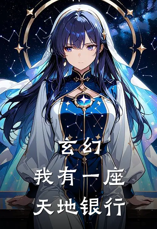 玄幻：我有一座天地银行张风张风最新章节在线阅读_张风张风全本免费在线阅读