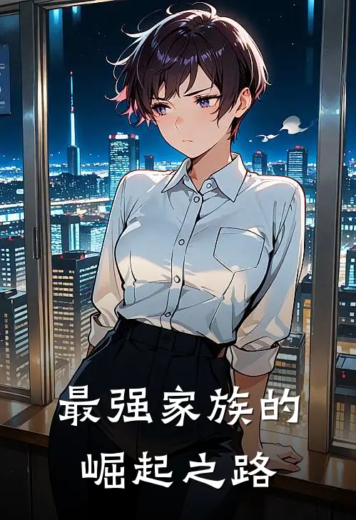 最强家族的崛起之路