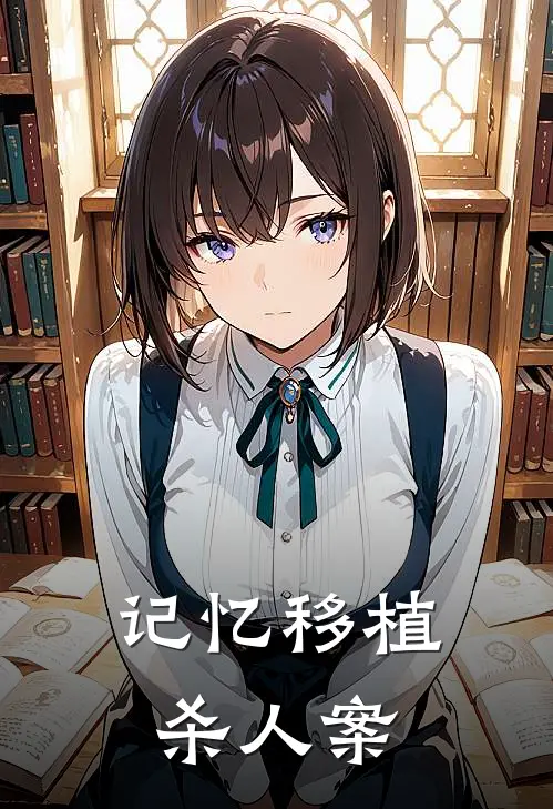 记忆移植杀人案