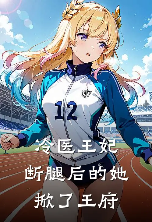 冷医王妃：断腿后的她掀了王府