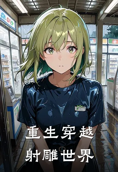 重生穿越射雕世界