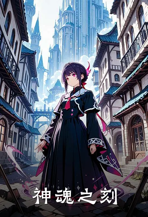 神魂之刻林辰苏清影完结版免费阅读_神魂之刻全章节免费在线阅读