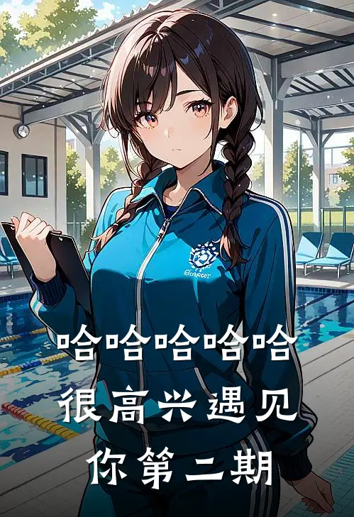 哈哈哈哈哈很高兴遇见你第二期