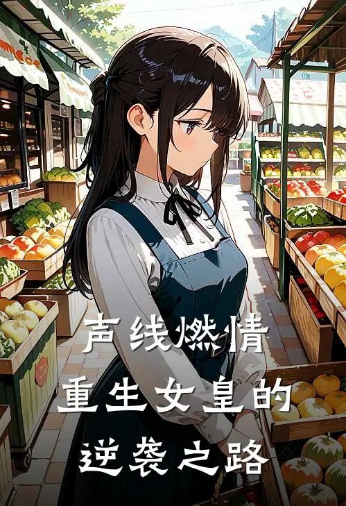 声线燃情：重生女皇的逆袭之路