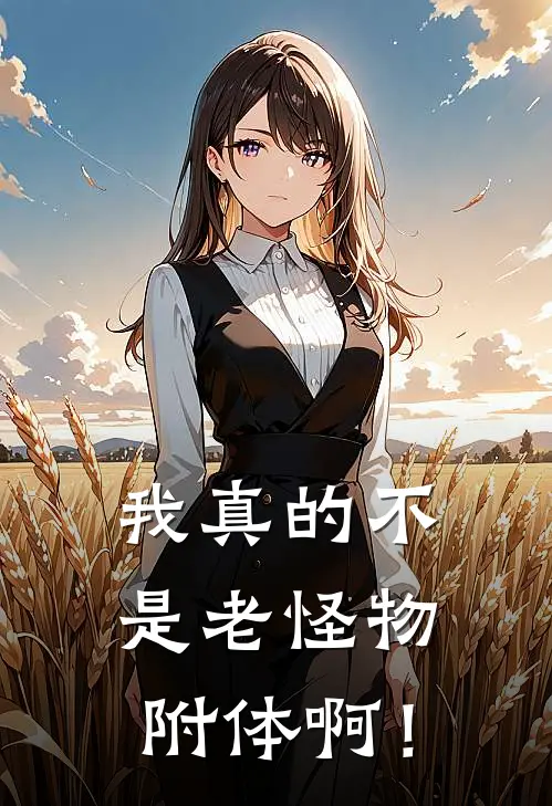 我真的不是老怪物附体啊！