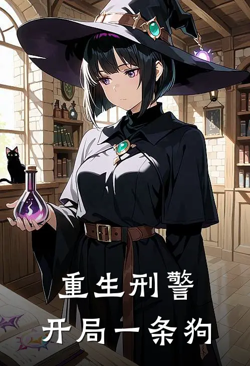 重生刑警，开局一条狗李普杜览新热门小说_免费阅读全文重生刑警，开局一条狗李普杜览