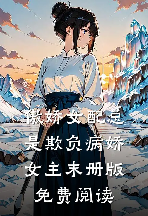 傲娇女配总是欺负病娇女主末册版免费阅读