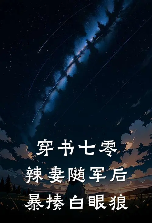 穿书七零，辣妻随军后暴揍白眼狼