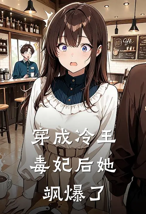 【穿成冷王毒妃后她飒爆了】
