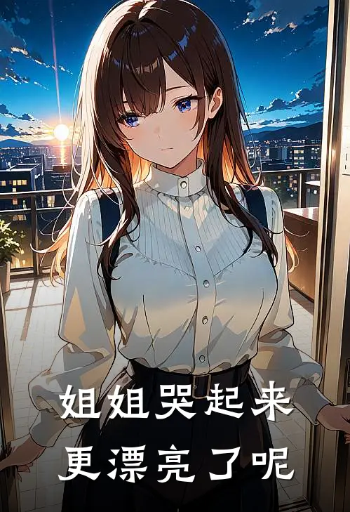 姐姐哭起来，更漂亮了呢(宋温迎宋祈年)阅读免费小说_完本热门小说姐姐哭起来，更漂亮了呢宋温迎宋祈年