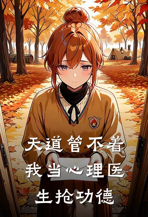 天道管不着，我当心理医生抢功德