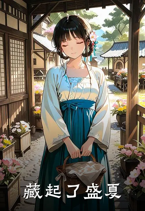 藏起了盛夏谢明舟江深寒新热门小说_免费阅读全文藏起了盛夏谢明舟江深寒