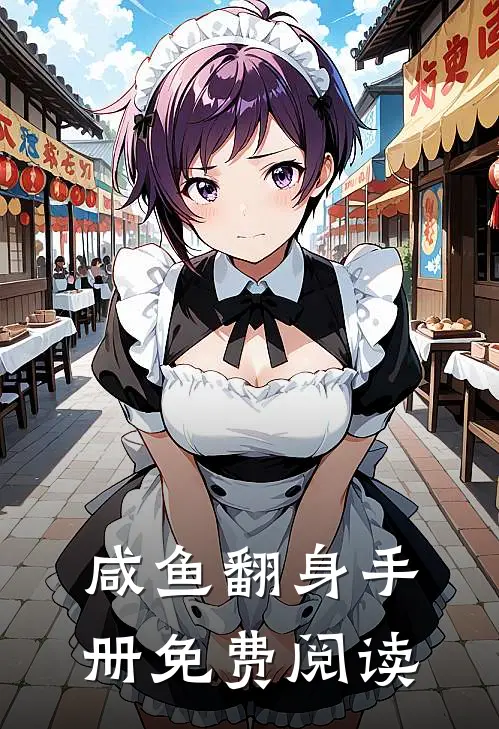 咸鱼翻身手册免费阅读