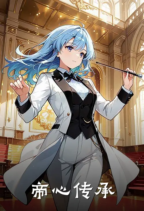 帝心传承(薛恒凝儿)火爆小说_《帝心传承》薛恒凝儿小说免费在线阅读