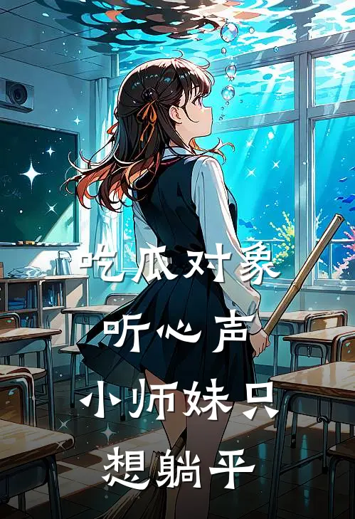 吃瓜对象听心声，小师妹只想躺平叶沐白无清小说推荐完结_全集免费小说吃瓜对象听心声，小师妹只想躺平(叶沐白无清)