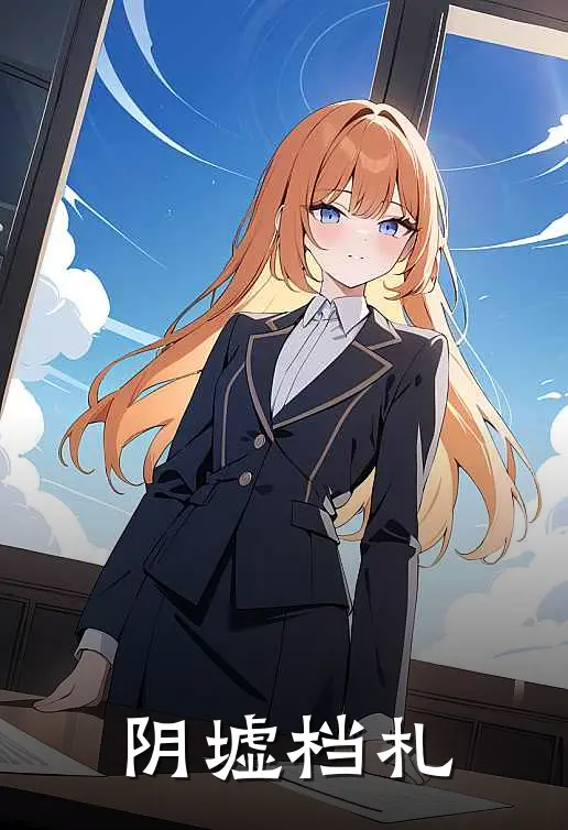 阴墟档札(陈烬林晚)全本免费小说_新热门小说阴墟档札陈烬林晚