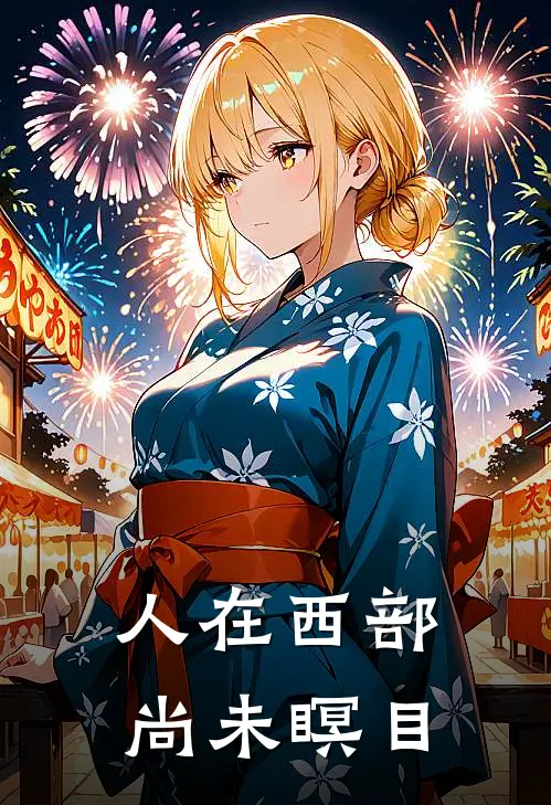 人在西部尚未瞑目