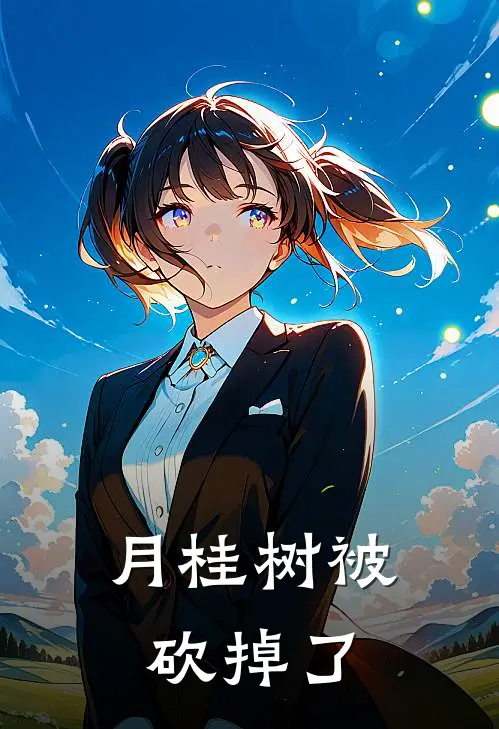 月桂树被砍掉了