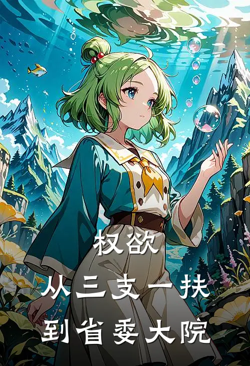 权欲：从三支一扶到省委大院