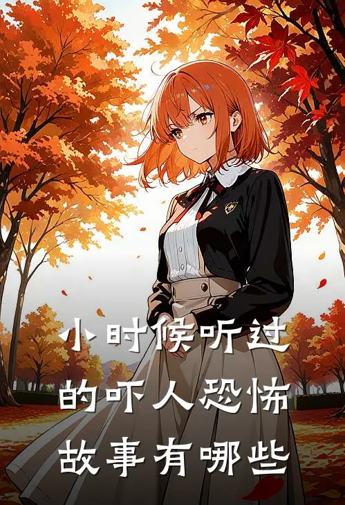 小时候听过的吓人恐怖故事有哪些