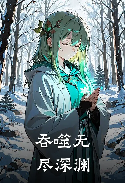 吞噬无尽深渊(锦年乐繁)完整版免费阅读_最新章节列表吞噬无尽深渊(锦年乐繁)