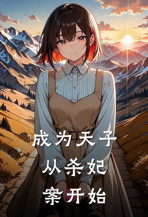 成为天子，从杀妃案开始(曹雨鲜赵百户)免费小说完结版_最新章节列表成为天子，从杀妃案开始(曹雨鲜赵百户)