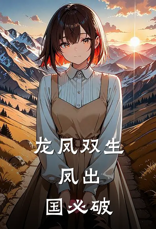 龙凤双生，凤出，国必破(杨寻文杨槿轩)无弹窗小说免费阅读_小说免费阅读无弹窗龙凤双生，凤出，国必破杨寻文杨槿轩