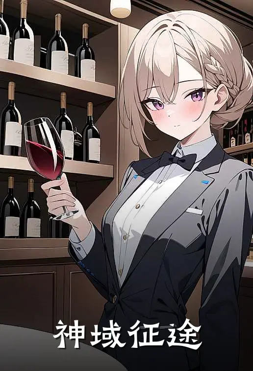 神域征途李墨安李默安完结版免费小说_完本小说大全神域征途李墨安李默安