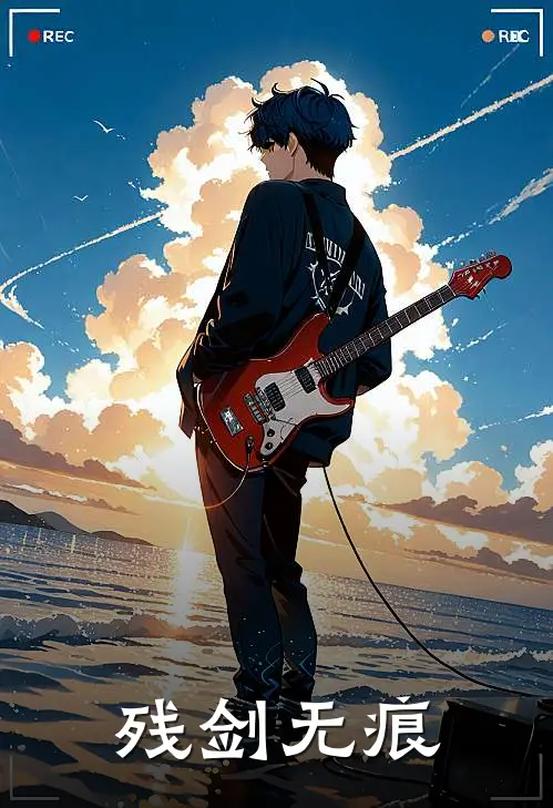 残剑无痕全文免费阅读无弹窗大结局_残剑无痕（叶孤影沈青萝）小说免费阅读大结局