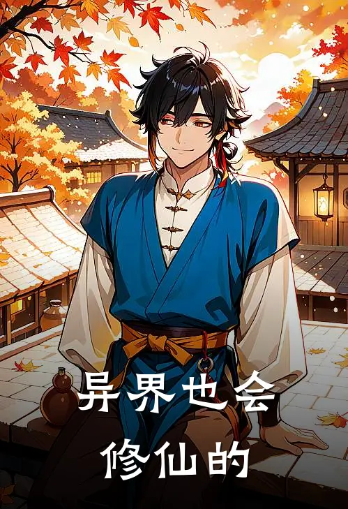 异界也会修仙的