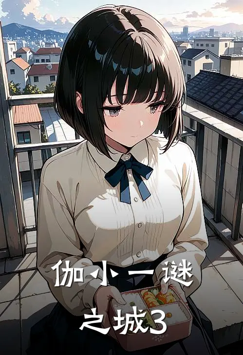 伽小一谜之城3(伽罗璃清)最新小说_免费阅读完整版小说伽小一谜之城3(伽罗璃清)