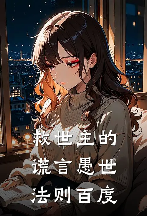 救世主的谎言愚世法则百度