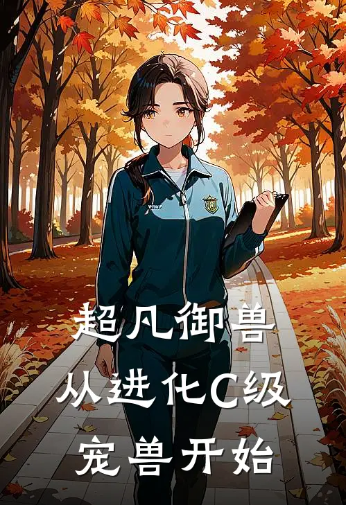 超凡御兽，从进化C级宠兽开始