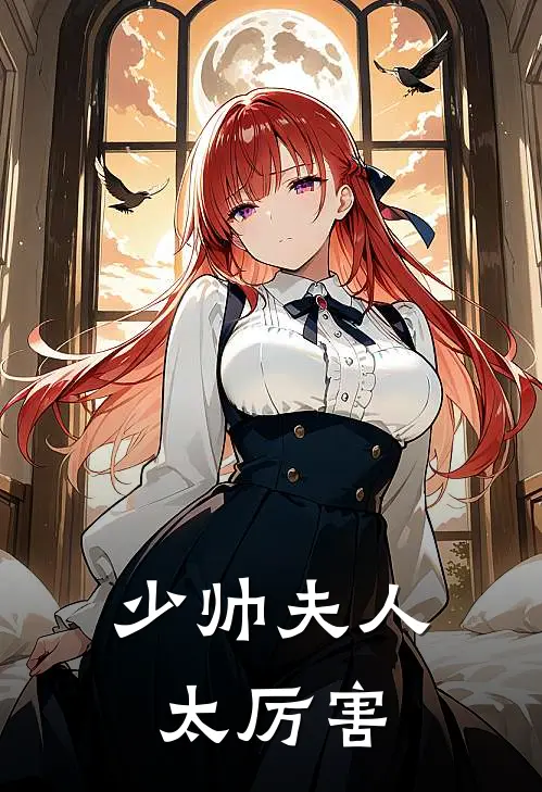 少帅夫人太厉害