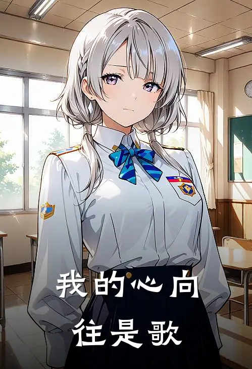 我的心向往是歌