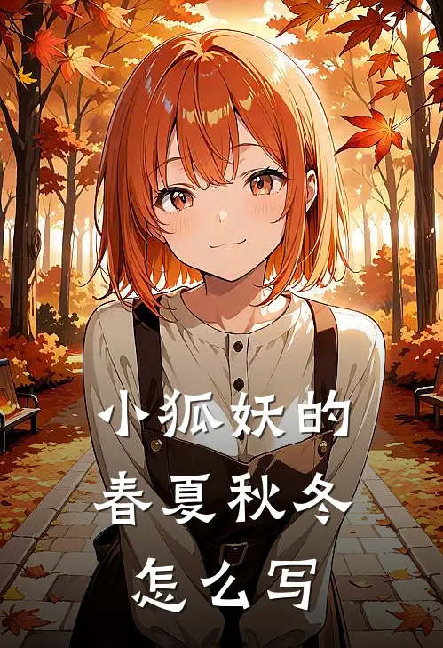 小狐妖的春夏秋冬怎么写