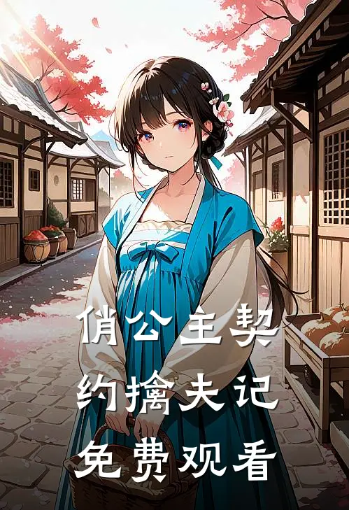 俏公主契约擒夫记免费观看