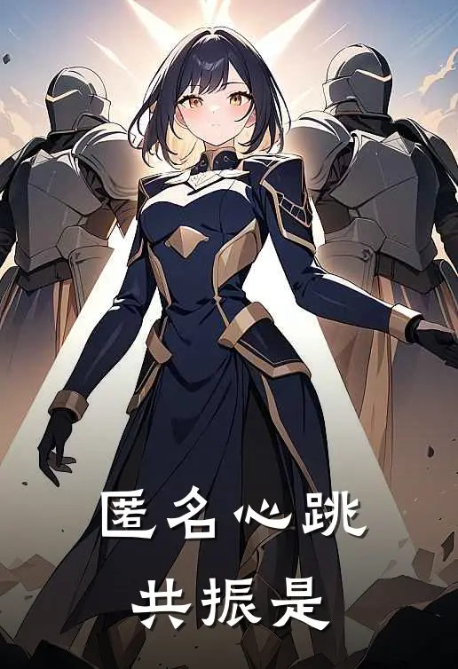 匿名心跳共振是