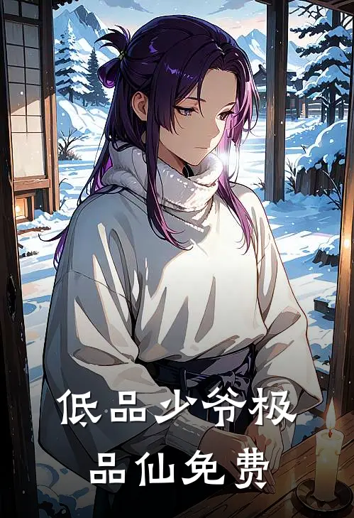 低品少爷极品仙免费