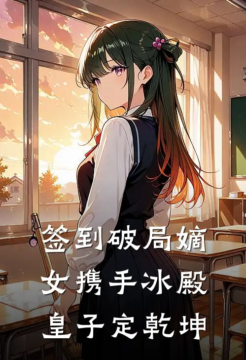 签到破局嫡女携手冰殿皇子定乾坤