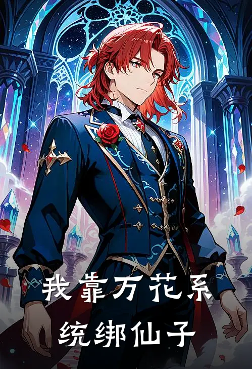 我靠万花系统绑仙子